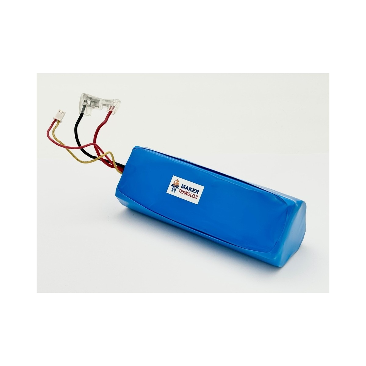 Tineco Floor One S3--01 5000 Mah Süpürge Batarya – Yüksek Kapasiteli, Güçlü ve Dayanıklı Yedek Pil | Uzun Ömürlü Li-Ion Batarya