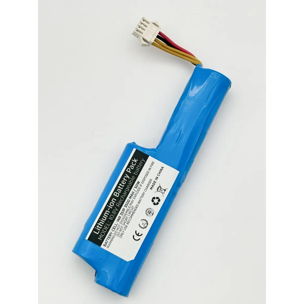 Ümit Maker Arçelik 9178024542 Robot Süpürge 3500 Mah Batarya