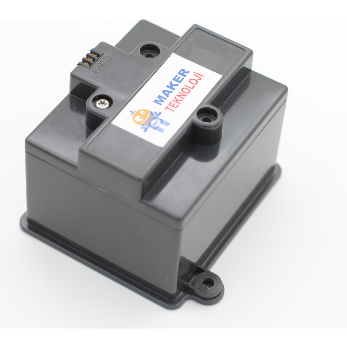 Ümit Maker Arçelik S 9680 Robot Süpürge 2500 Mah Batarya