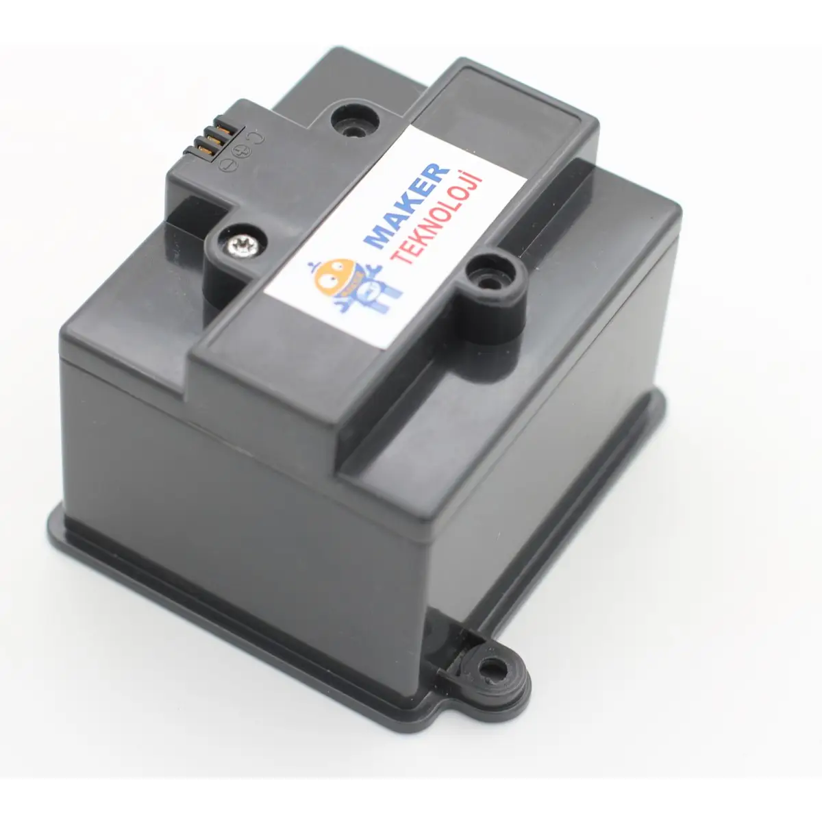 Ümit Maker Arçelik S 9680 Robot Süpürge 2500 Mah Batarya
