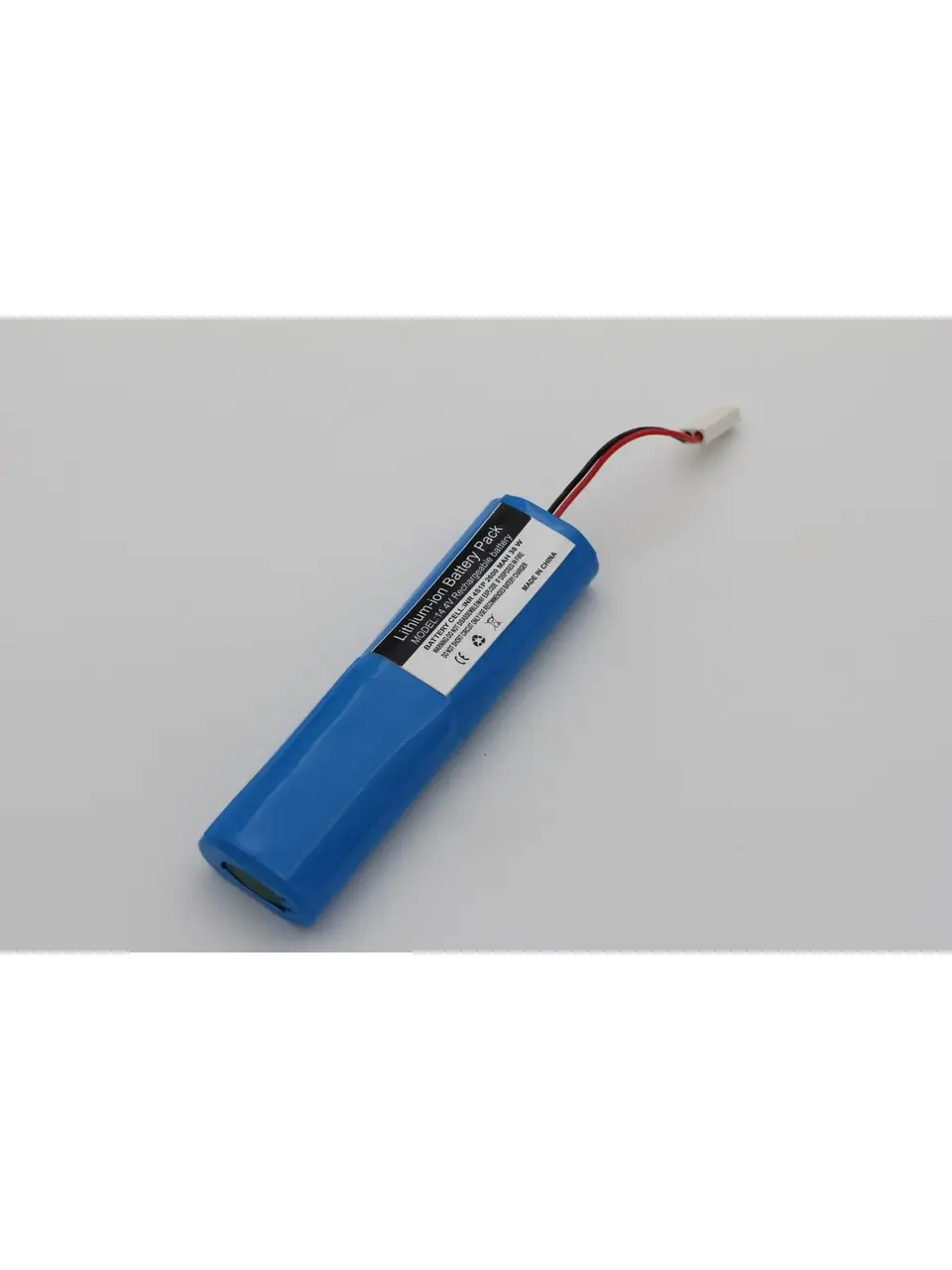 Beko Rs 8121 Robot Süpürge 2600 Mah Batarya