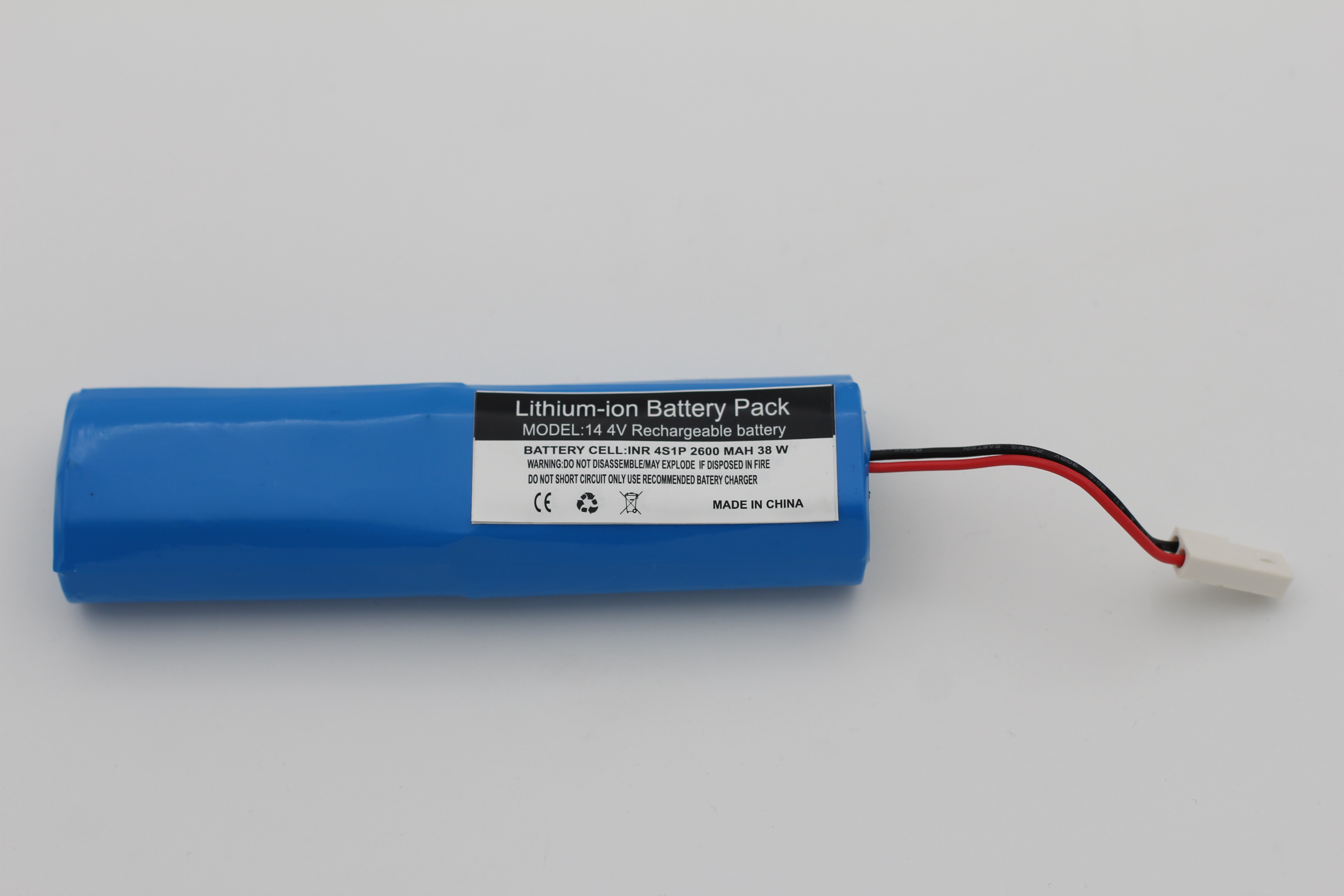 Ümit Maker Beko Rs 8131 Robot Süpürge 2600 Mah Batarya