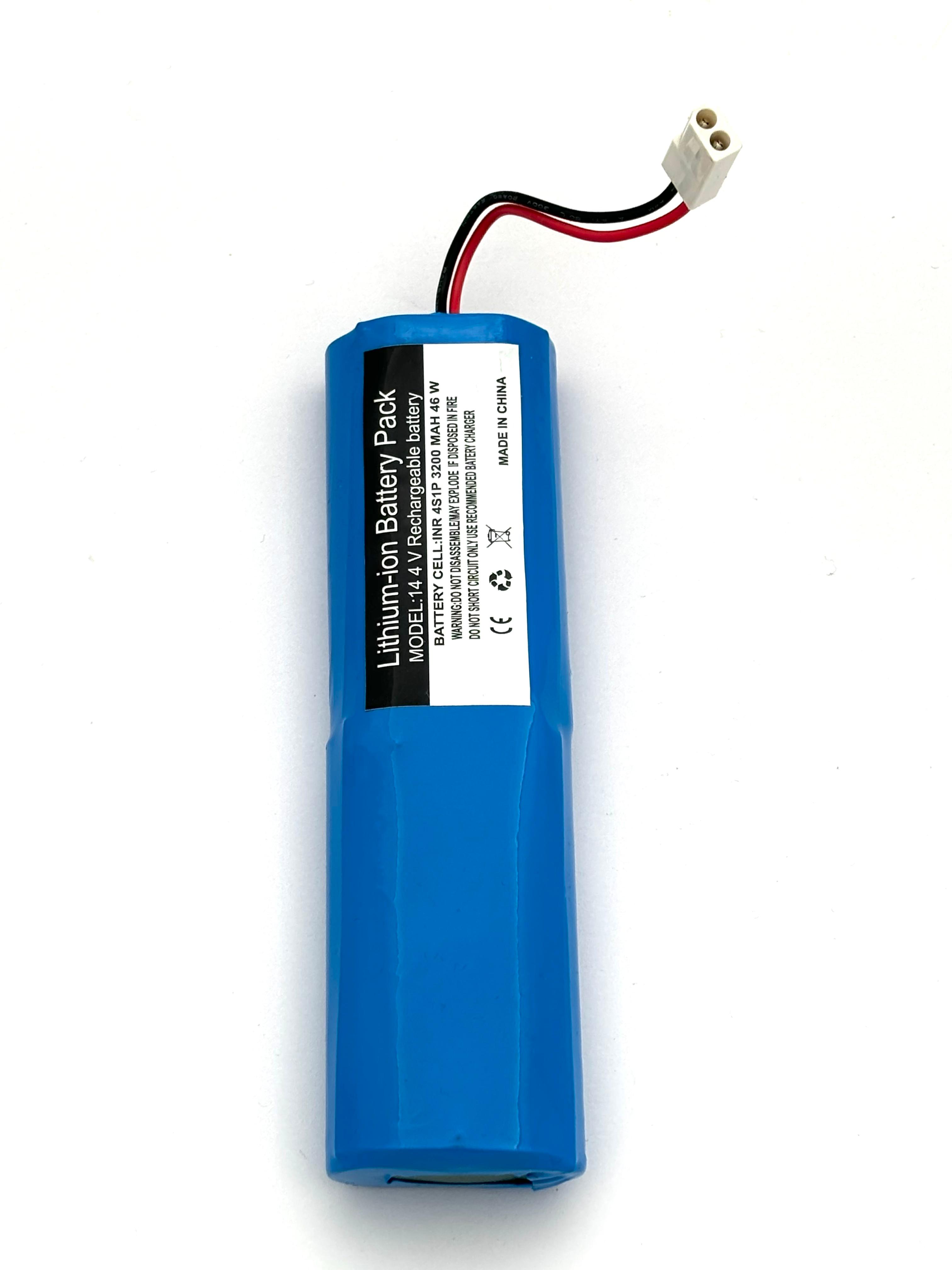 Ümit Maker Beko Rs 8131 Robot Süpürge 3200 Mah Batarya