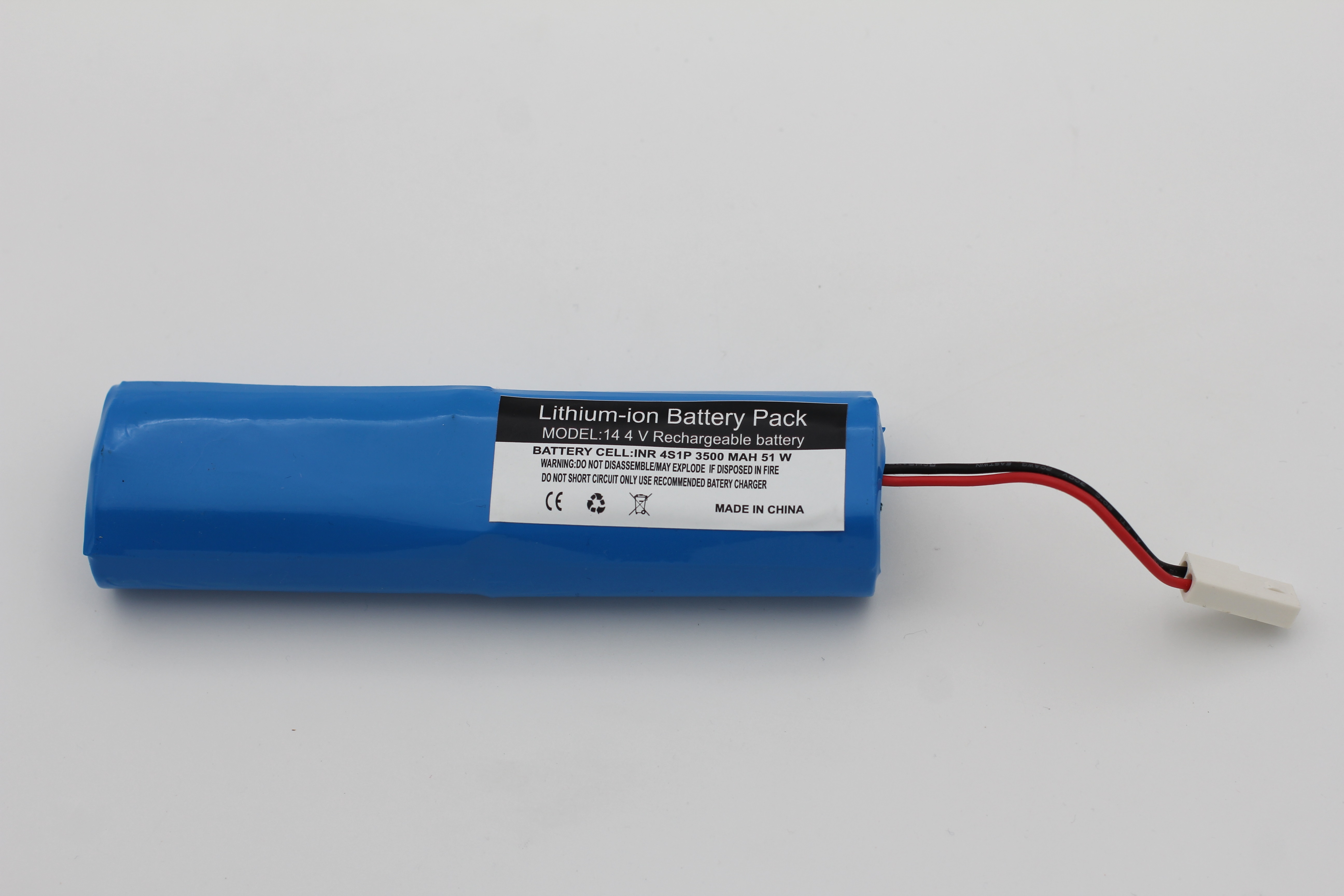 Ümit Maker Beko Rs 8131 Robot Süpürge 3500 Mah Batarya