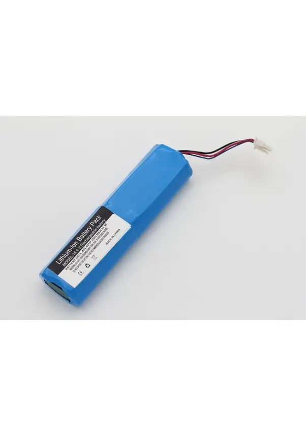 Beko Rs 8131 Robot Süpürge 3500 Mah Batarya