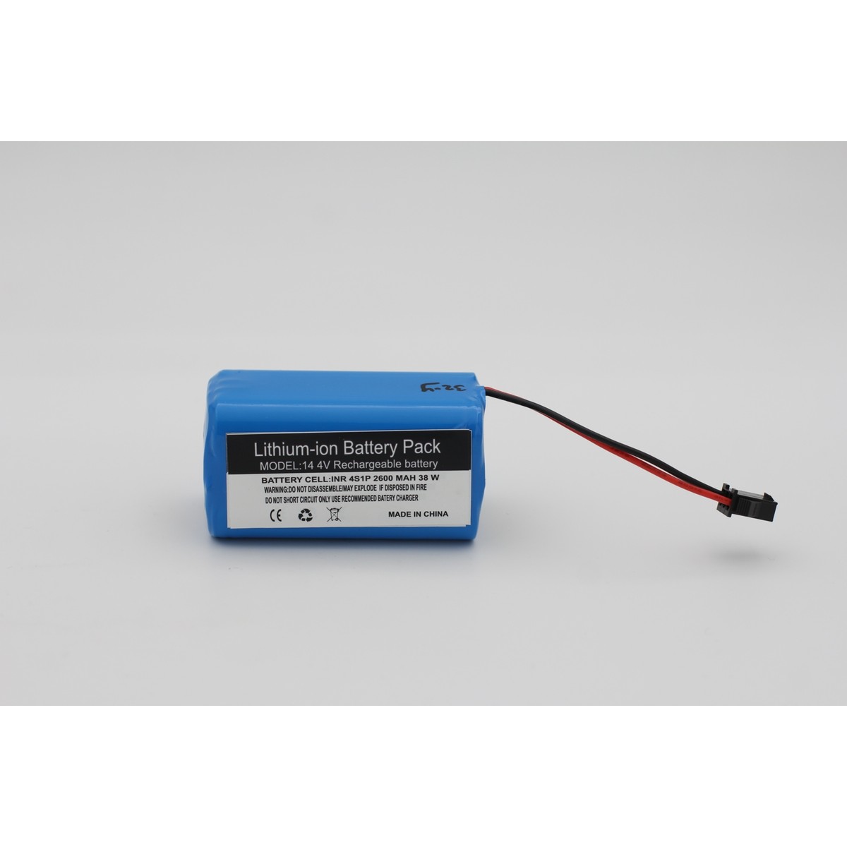 Ümit Maker Imartine C800 2600 Mah Robot Süpürge Batarya