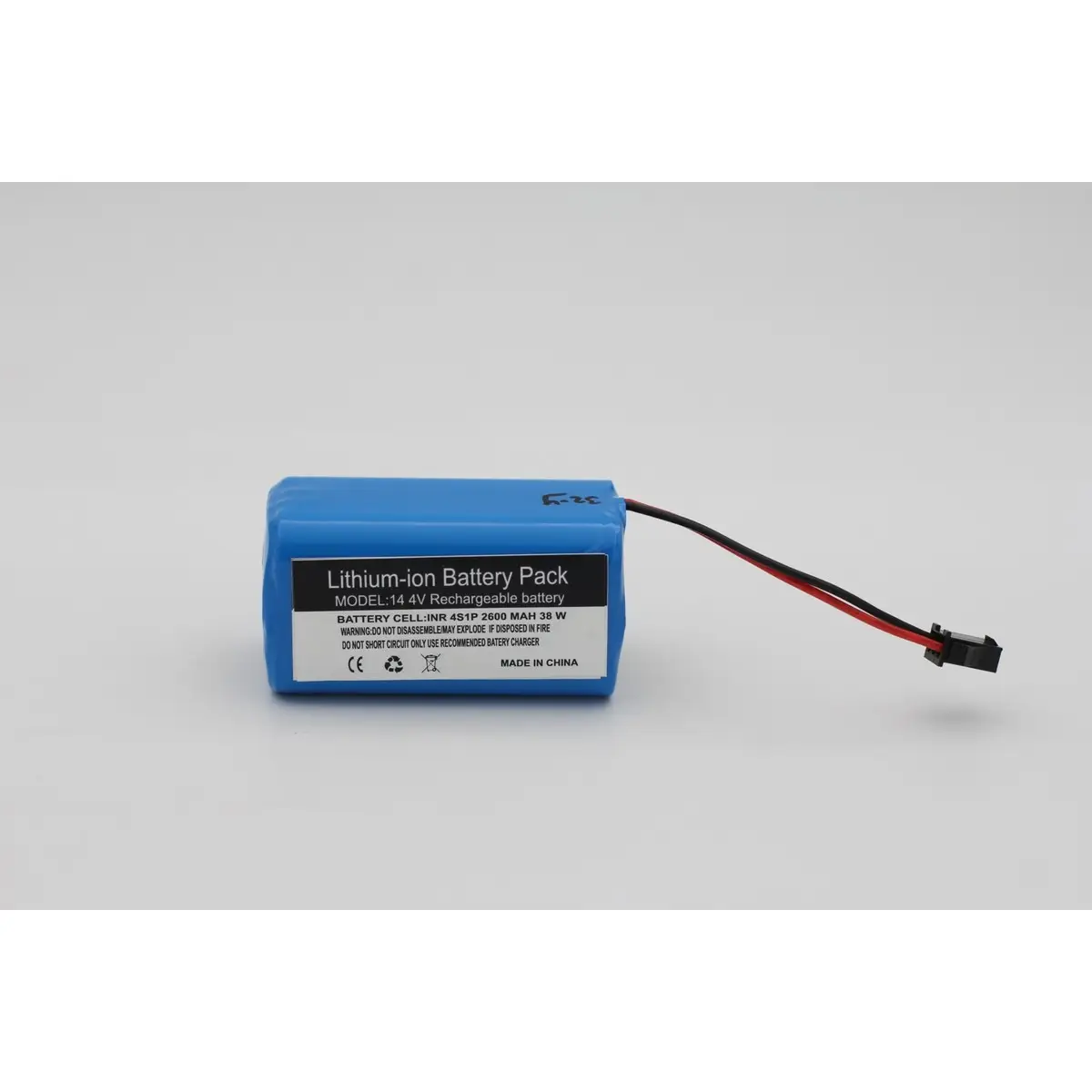Imartine C800 2600 Mah Robot Süpürge Batarya