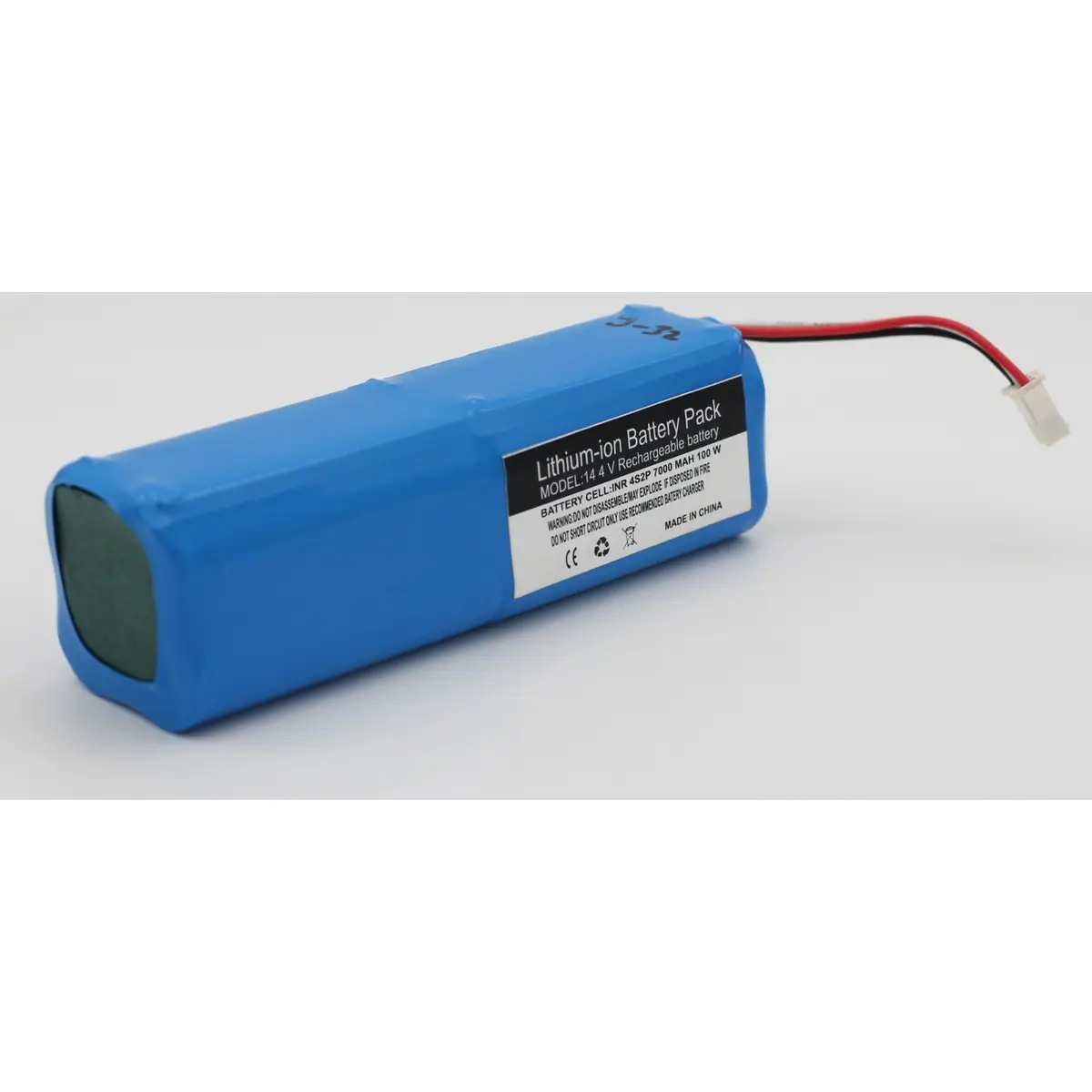 Ümit Maker Lydsto W2 Süpürge 7000 Mah Batarya