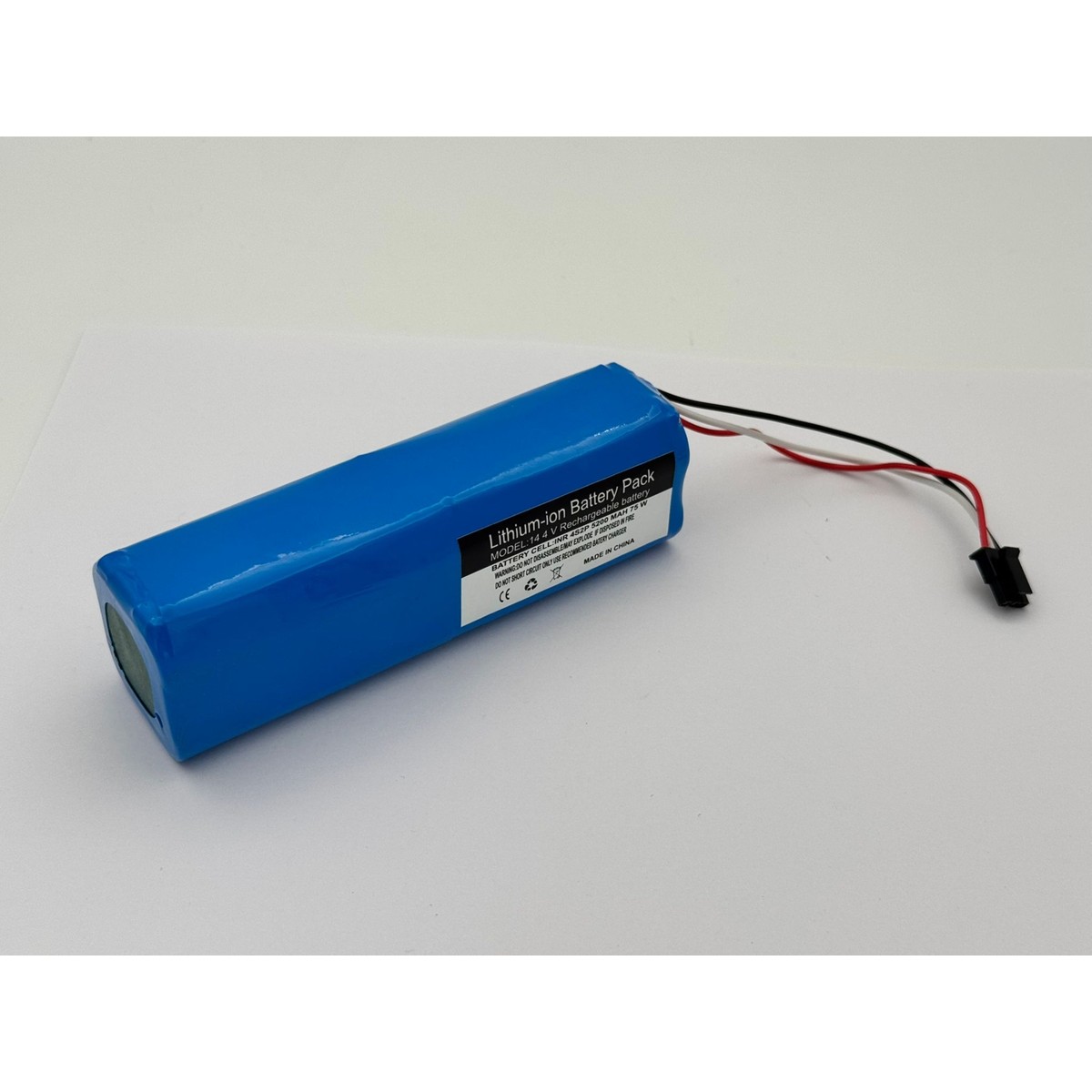 Ümit Maker Neabot Nomo Q11 5200 Mah Robot Süpürge Batarya