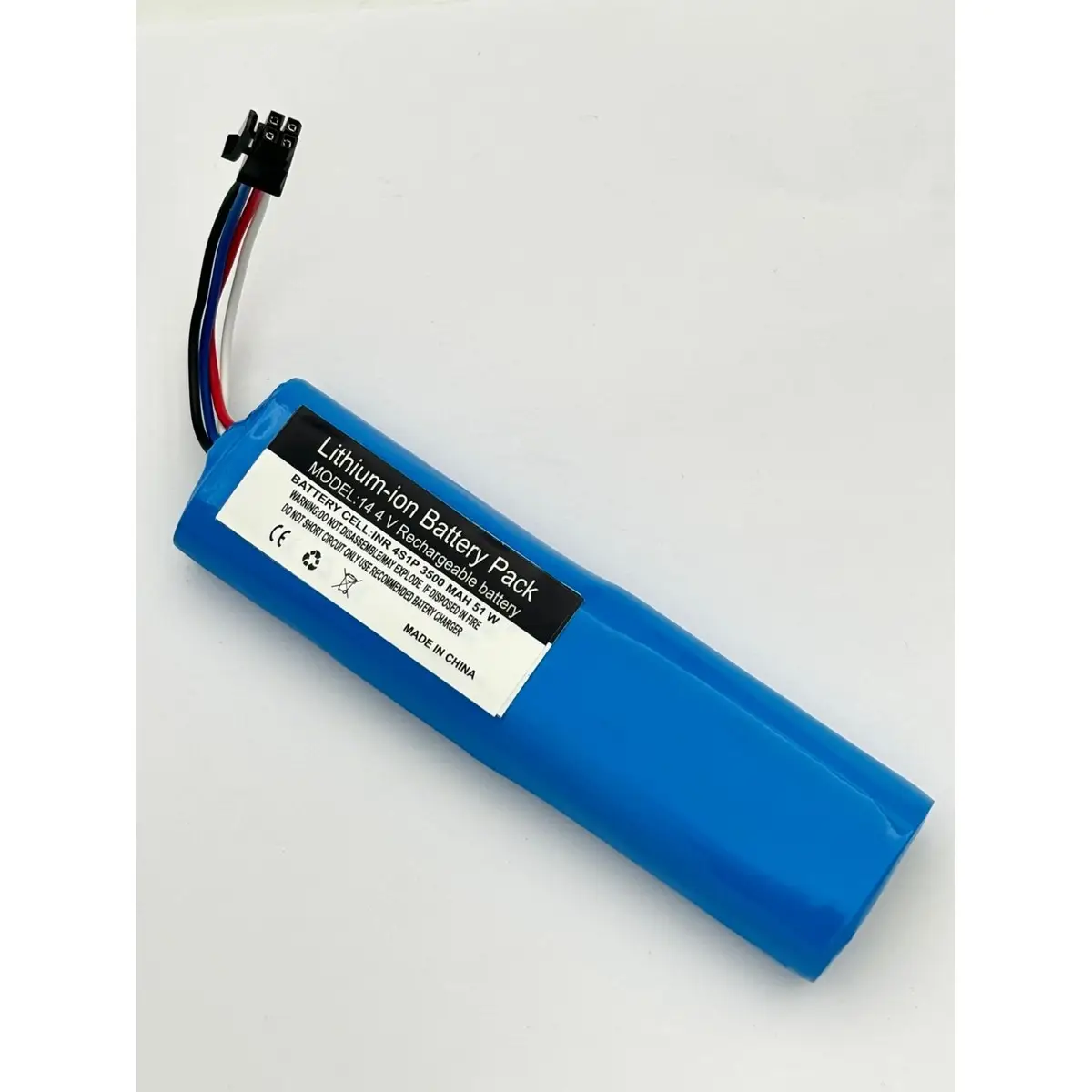 Philips FC8774 Robot Süpürge 3500 Mah Batarya