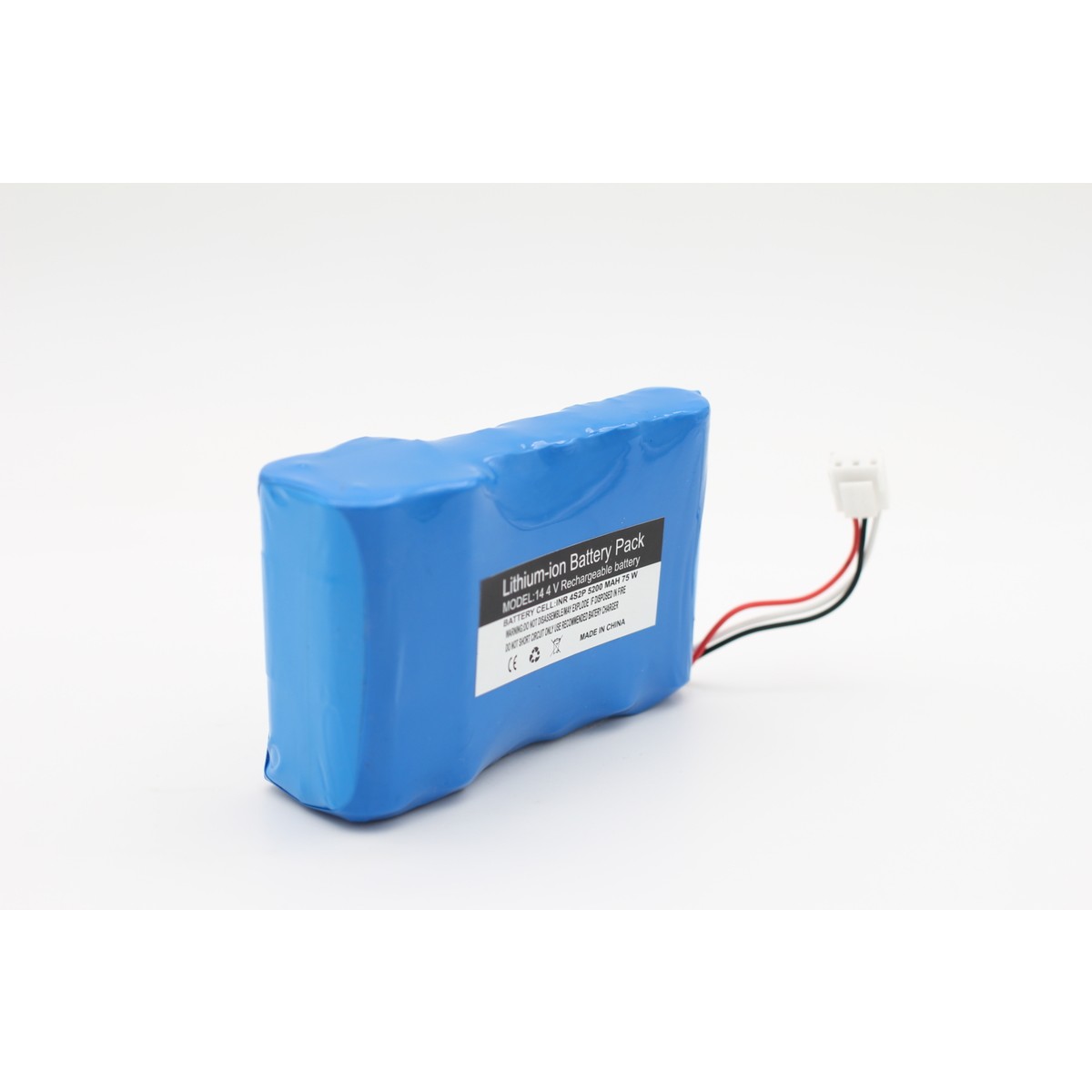 Ümit Maker Smartmi Vortex Wave Robot Süpürge 5200 Mah Batarya