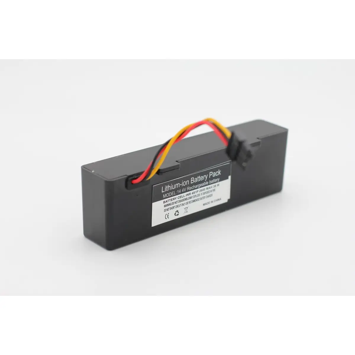 Viomi Ümit Maker Viomi Se Robot Süpürge 14.4V 2600 Mah Batarya