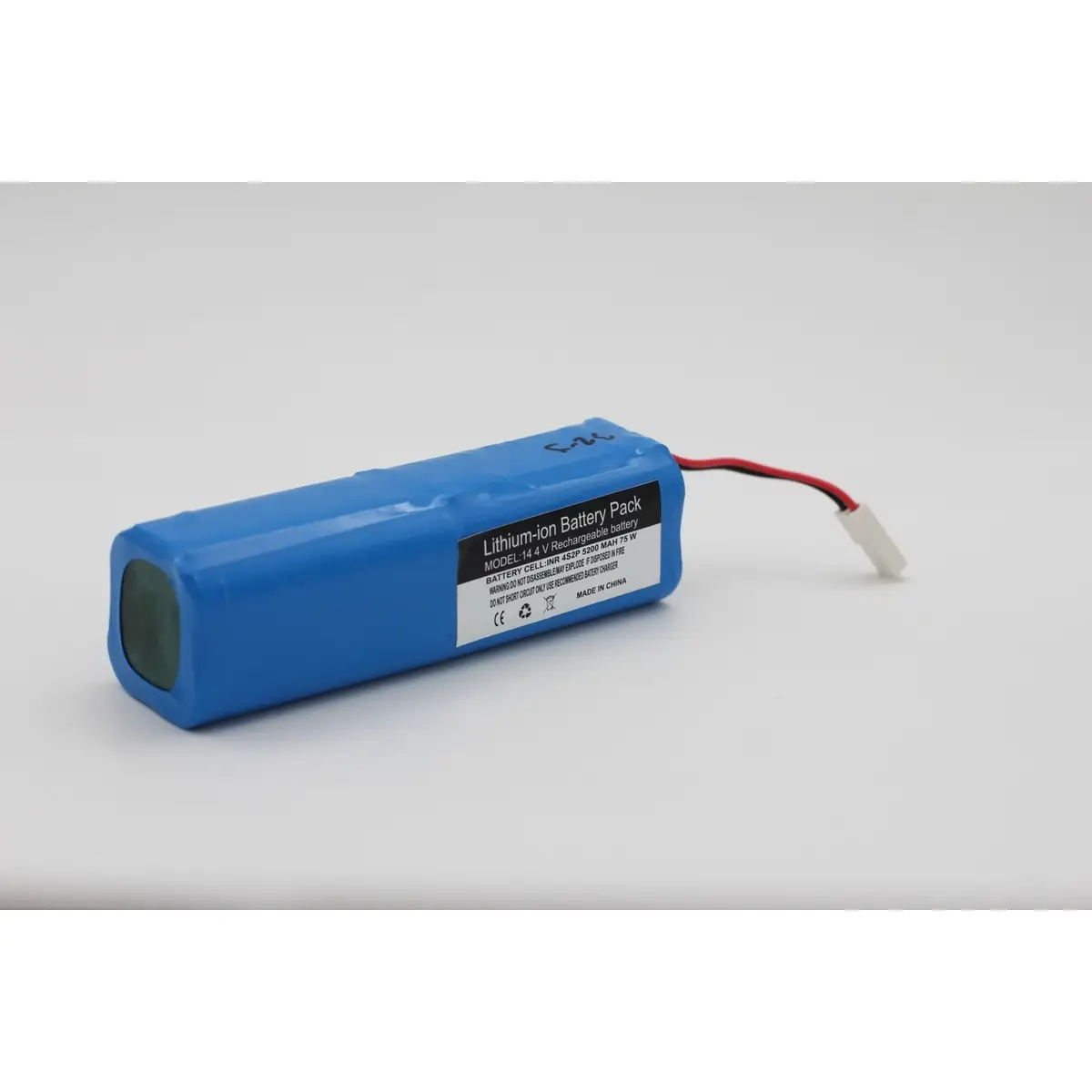 Viomi V3 Max 5200 Mah Robot Süpürge Batarya