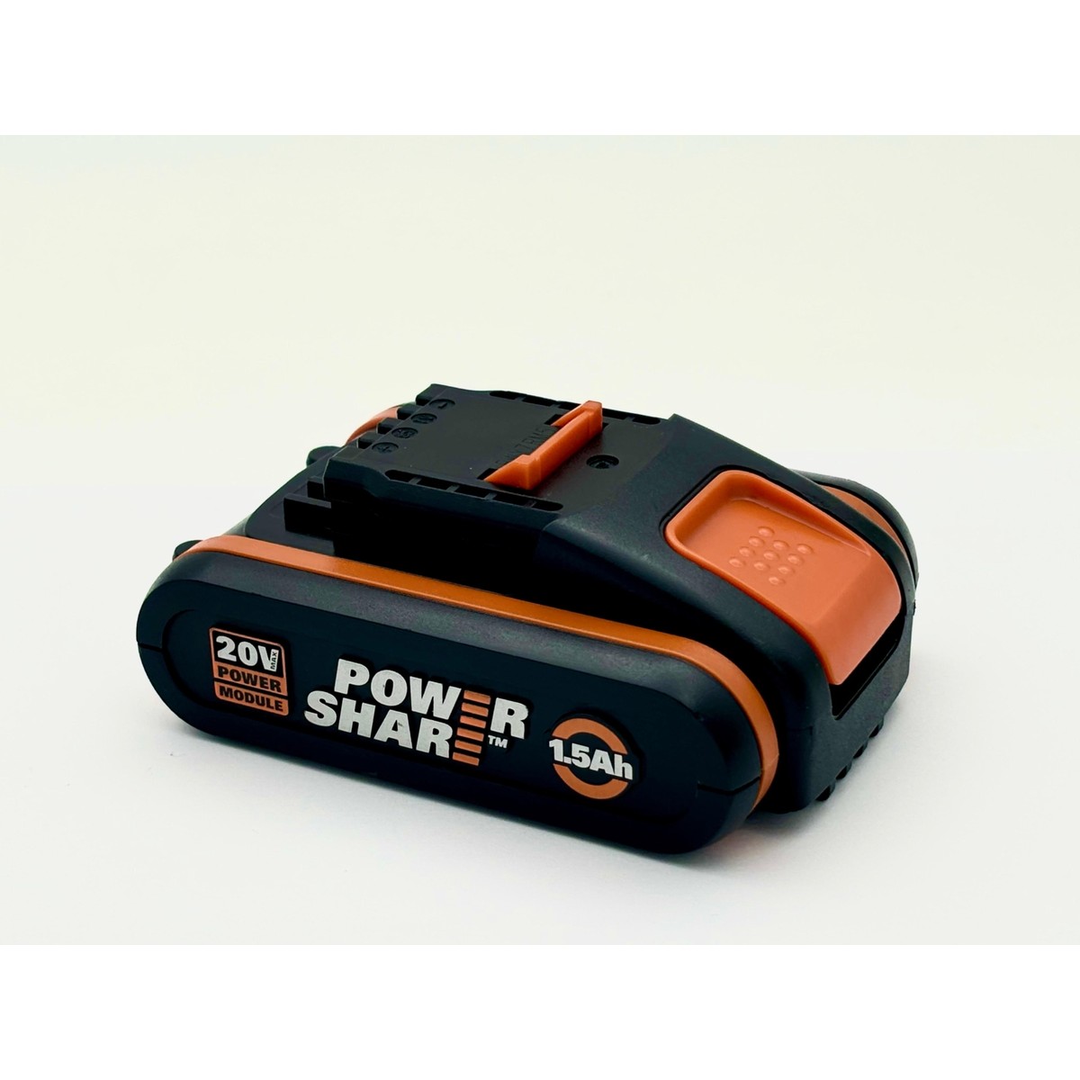 Worx 20V 1.5 Ah Batarya
