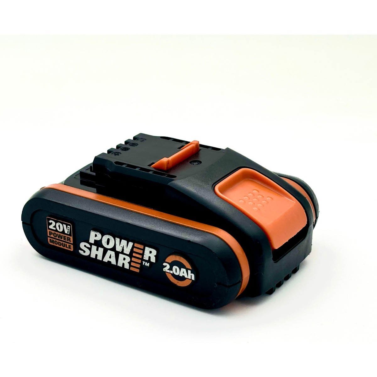 Worx 20V 2.0 Ah Batarya