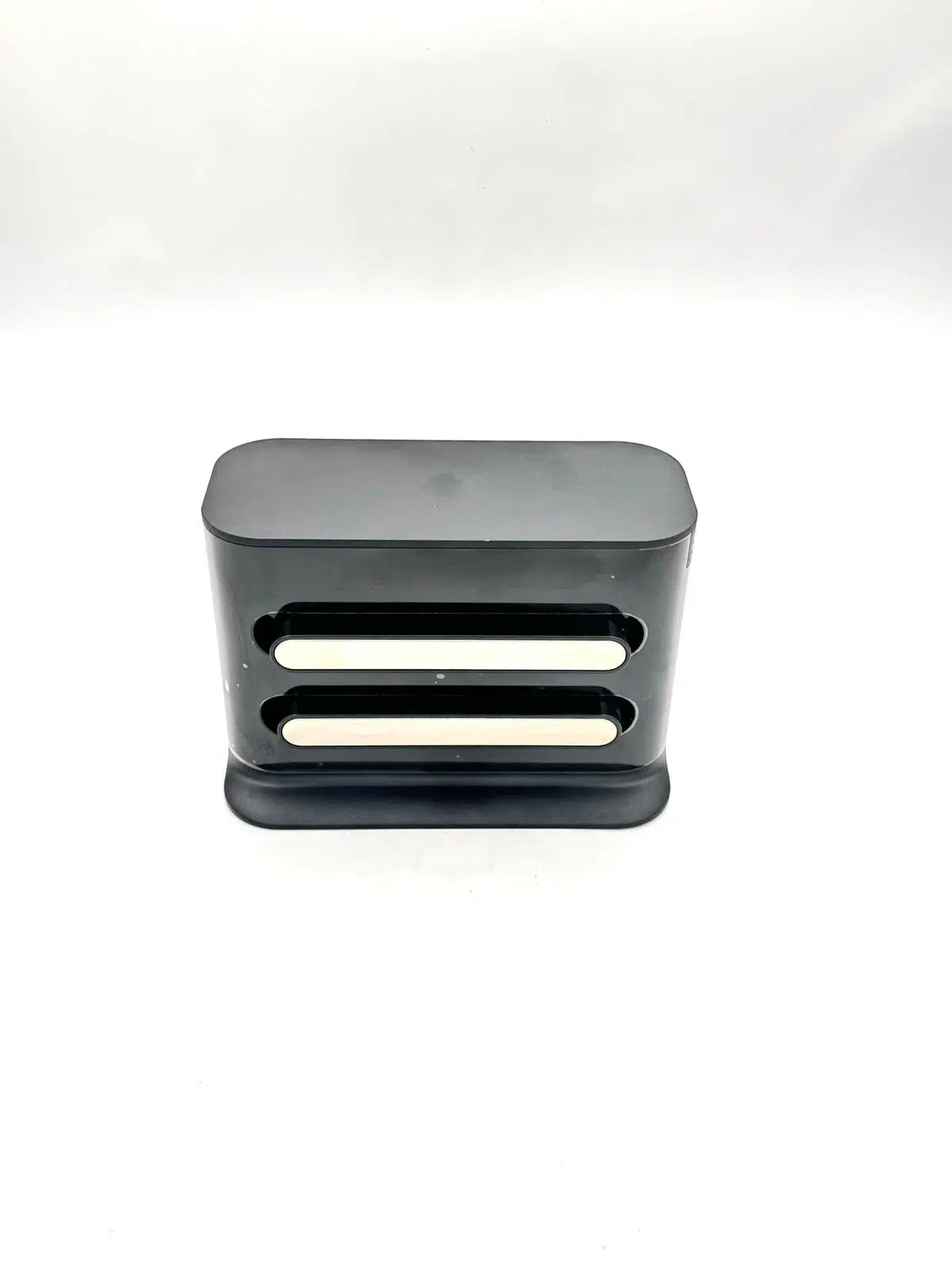 Xiaomi Mi Mop P STYTJ02YM / CDZ1SHW Siyah Şarj İstasyonu – 20V 1.8A + Powerbank 