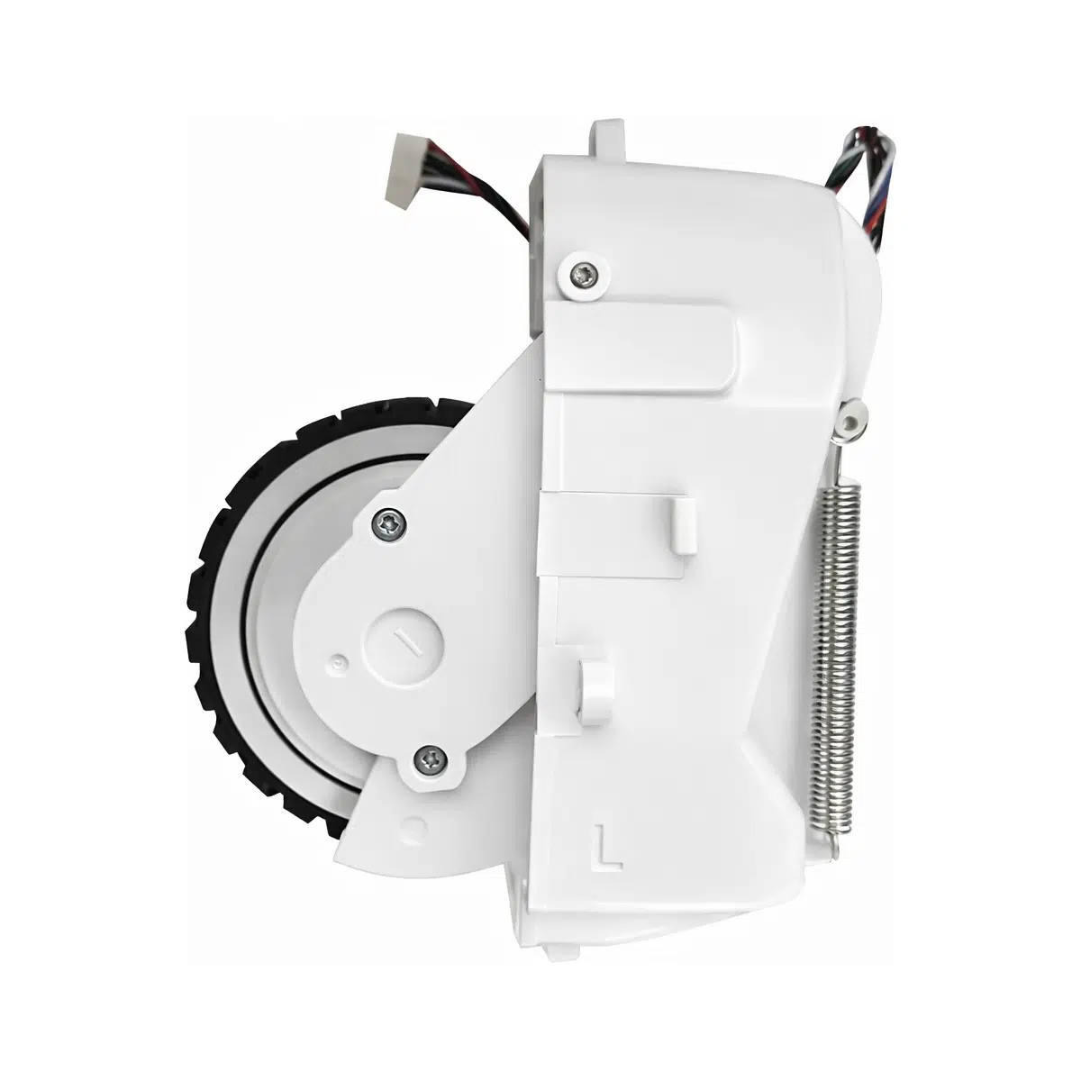 Xiaomi Mi Robot Vacuum Mop Essential 2 In 1 Akıllı Robot Süpürge Sol Tekerlek Aksesuarları – Yedek Parça