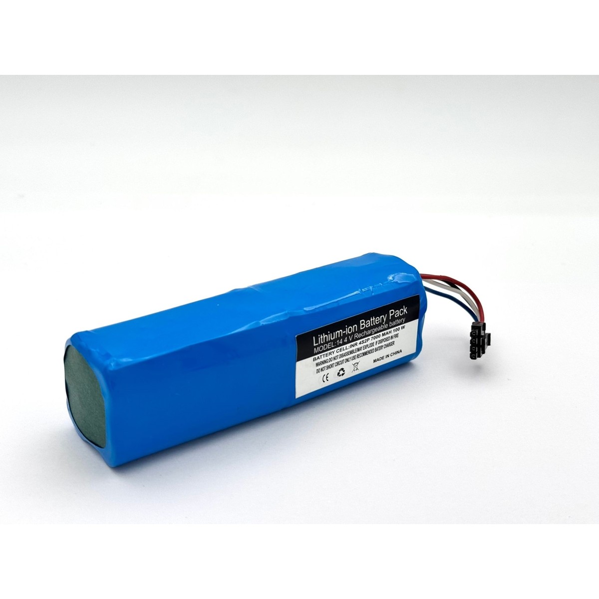 Xiaomi Mop 2c XMSTJQR2C 7000 Mah Batarya