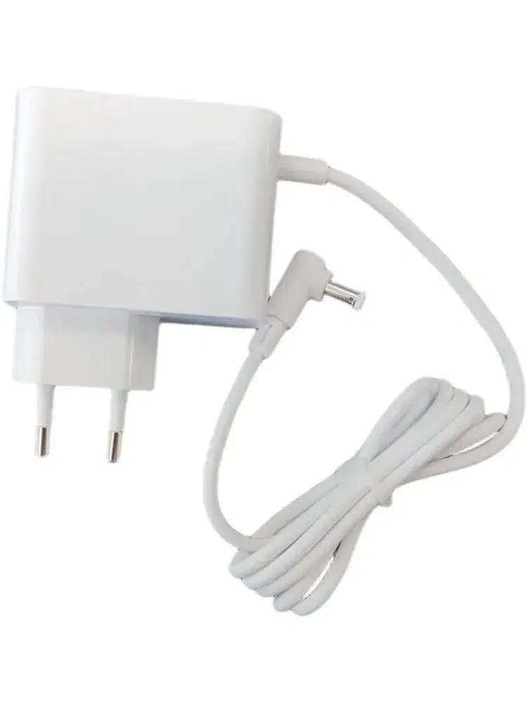 Xiaomi Robot Süpürge BLJ24W200120P-V 20V Uyumlu Şarj Adaptörü 
