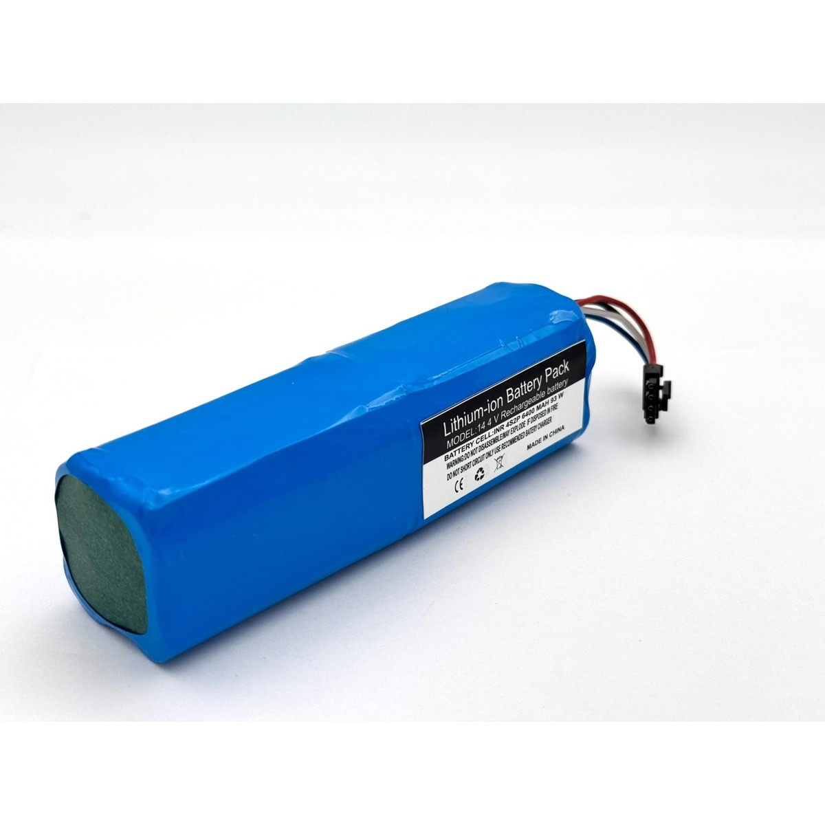 Xiaomi S10 B106GL 6400 Mah Batarya
