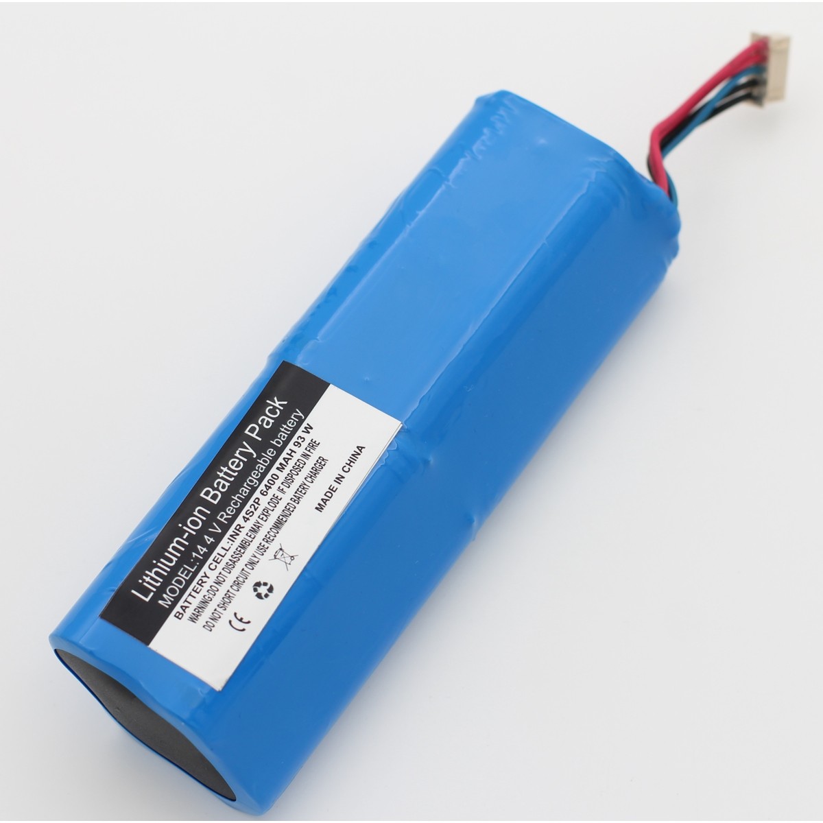 Yeedi Vac 2 Pro YDVN11 Robot Süpürge 6400 Mah Batarya